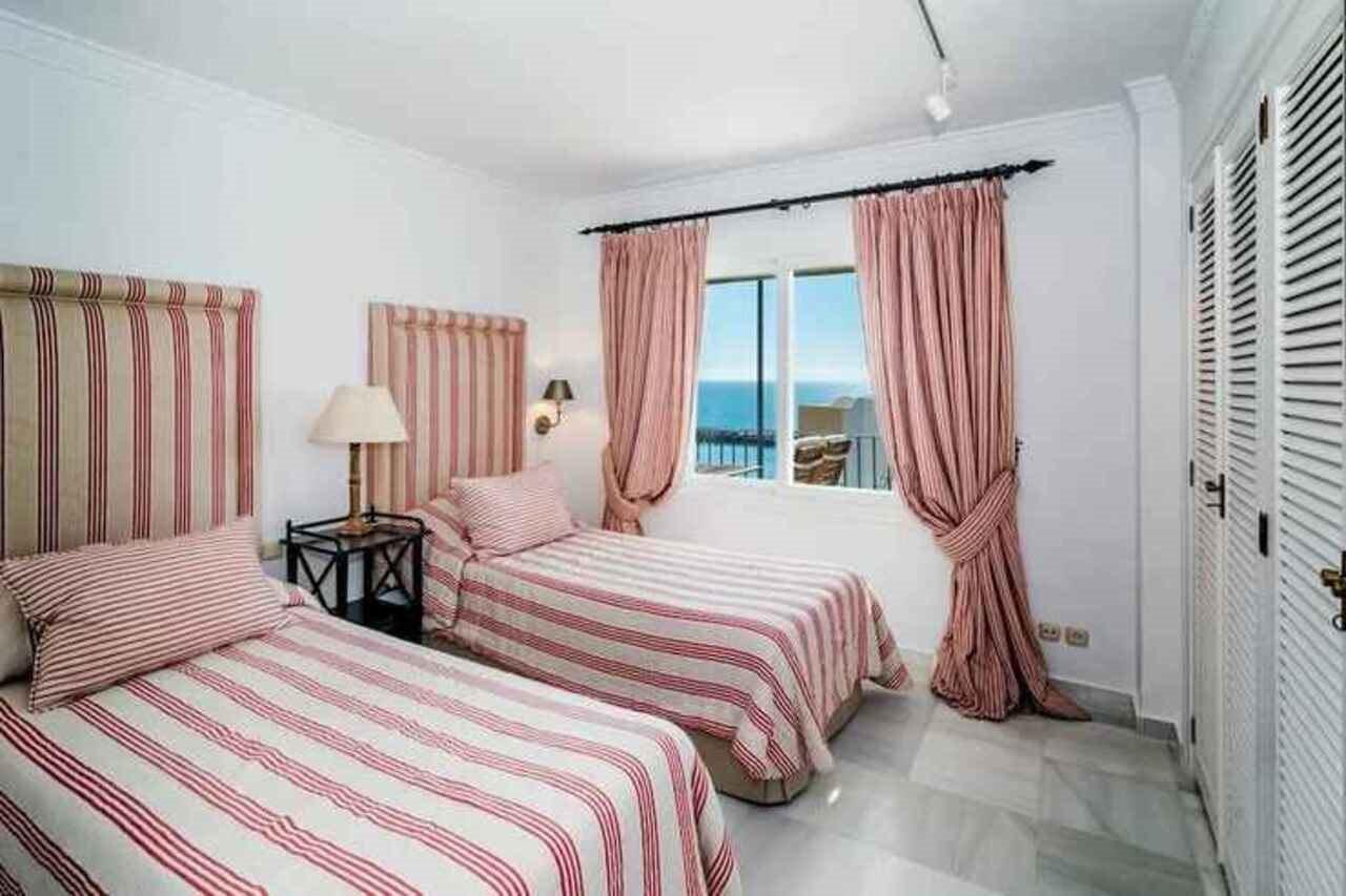 Del Mar-mdm Roomservice Apartment *