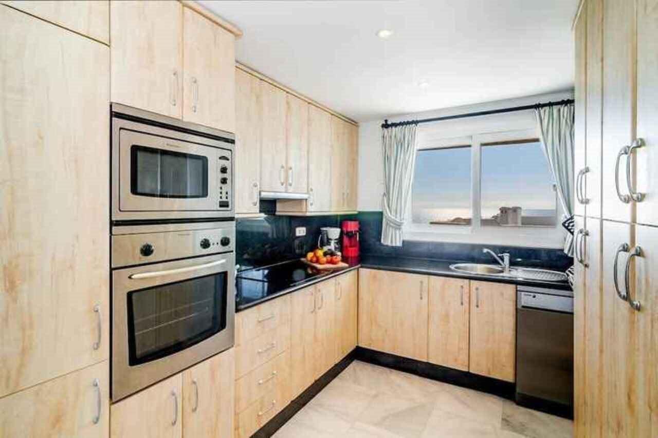 Del Mar-mdm Roomservice Marbella